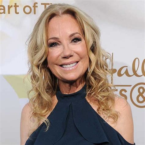 kathy lee gifford boobs|Kathie Lee Gifford showcases toned figure in unexpected beach。